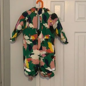 Stella McCartney 12 Month old Snowsuit